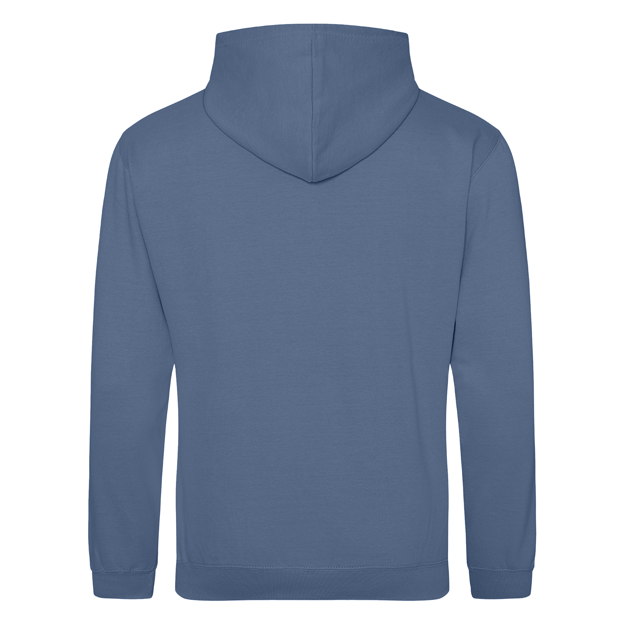  Sudadera Con Capucha Awdis College