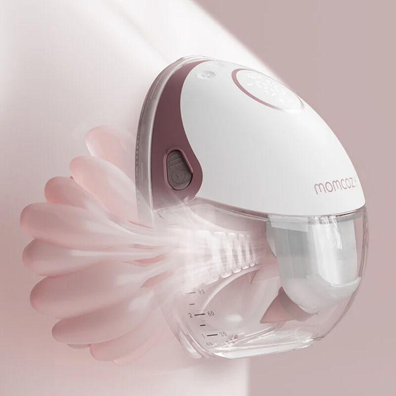 Momcozy M6