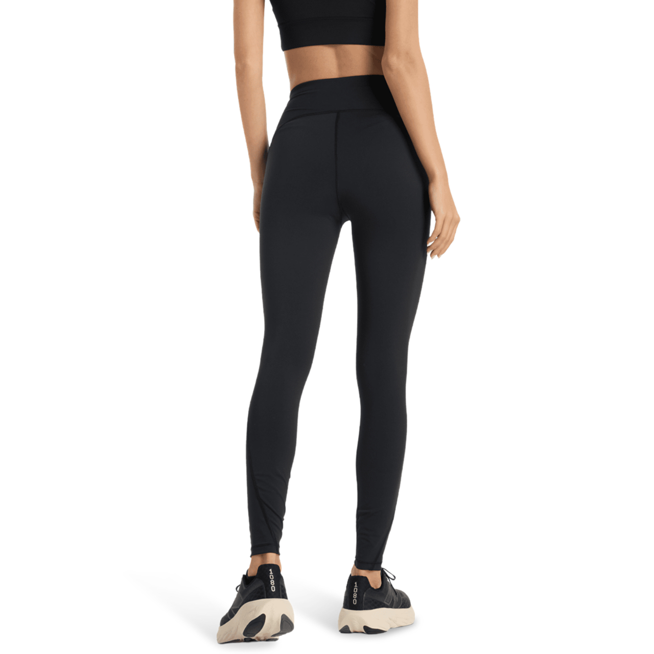 New Balance High Rise -leggingsit