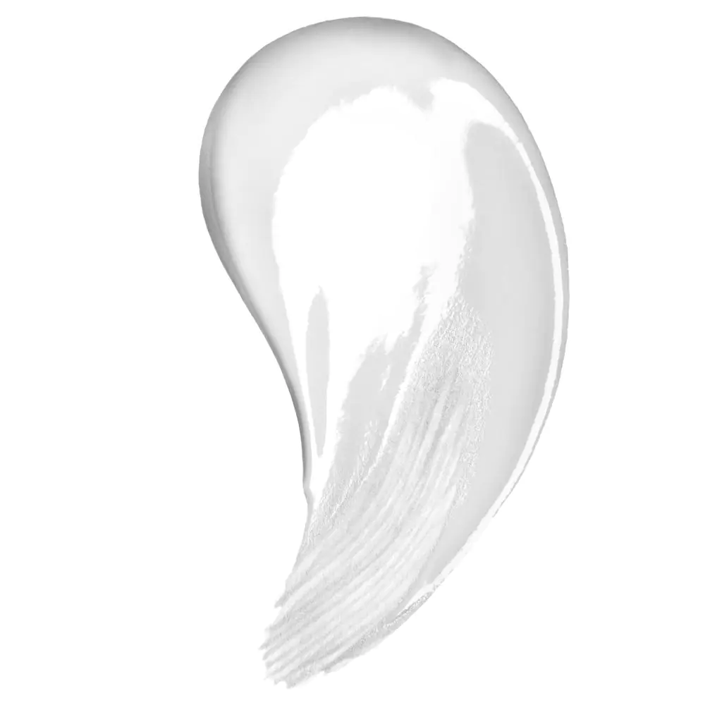 NYX Butter Gloss Błyszczyk do ust Clear