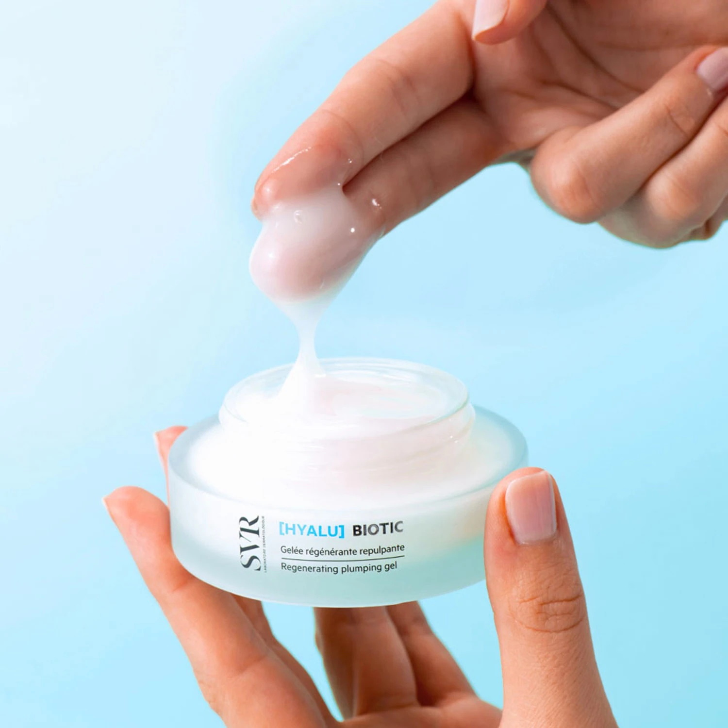 SVR [Hyalu]Biotic 50ml