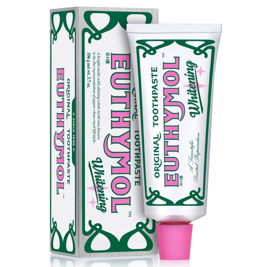 Eutymol