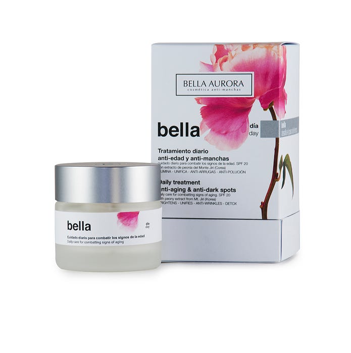Κρέμα ημέρας Bella Multi-Perfecting | 50ML