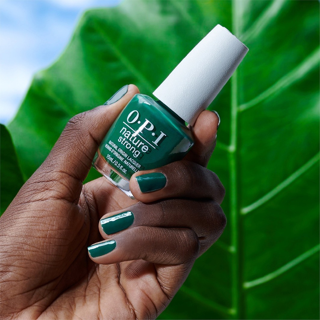 OPI nagu laka Nature Strong Vegan - 15 ml