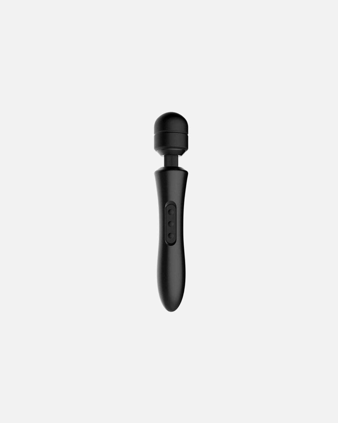 Intima Vibrator Pro Massagestab - Schwarz