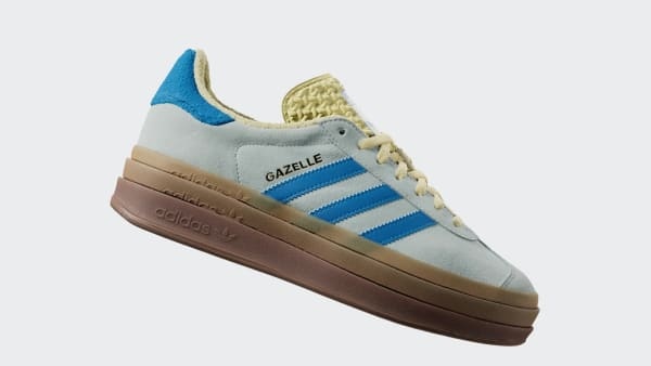 Gazelle Shoes