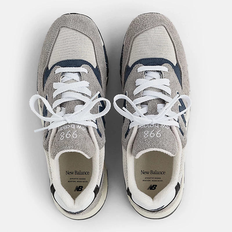 Unissex, fabricado nos EUA, 998 - Marblehead da Vintage Indigo