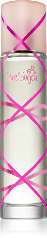 Pink Sugar eau de toilette voor vrouwen