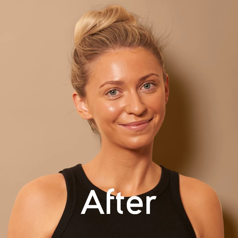 Nočna pena za samoporjavitev Hydra Face Mousse za srednje porjavitev 50 ml - Sunny Stories