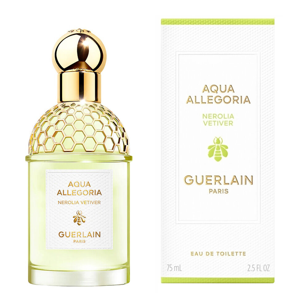 Guerlain Aqua Allegoria Nerolia Vetiver