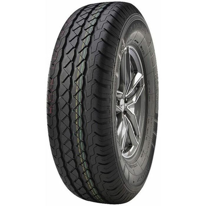 Neumático utilitario - APLUS - A867 - 215/70R15 - Carga 109 - Velocidad R - Resistencia C