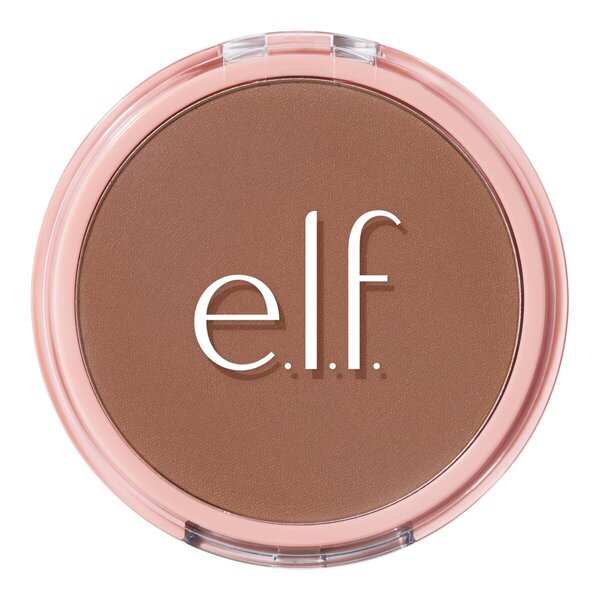 elf Halo Glow Rich Cool Powder Filter<br>10g