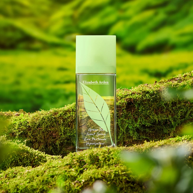 Elizabeth Arden Green Tea тоалетна вода за жене