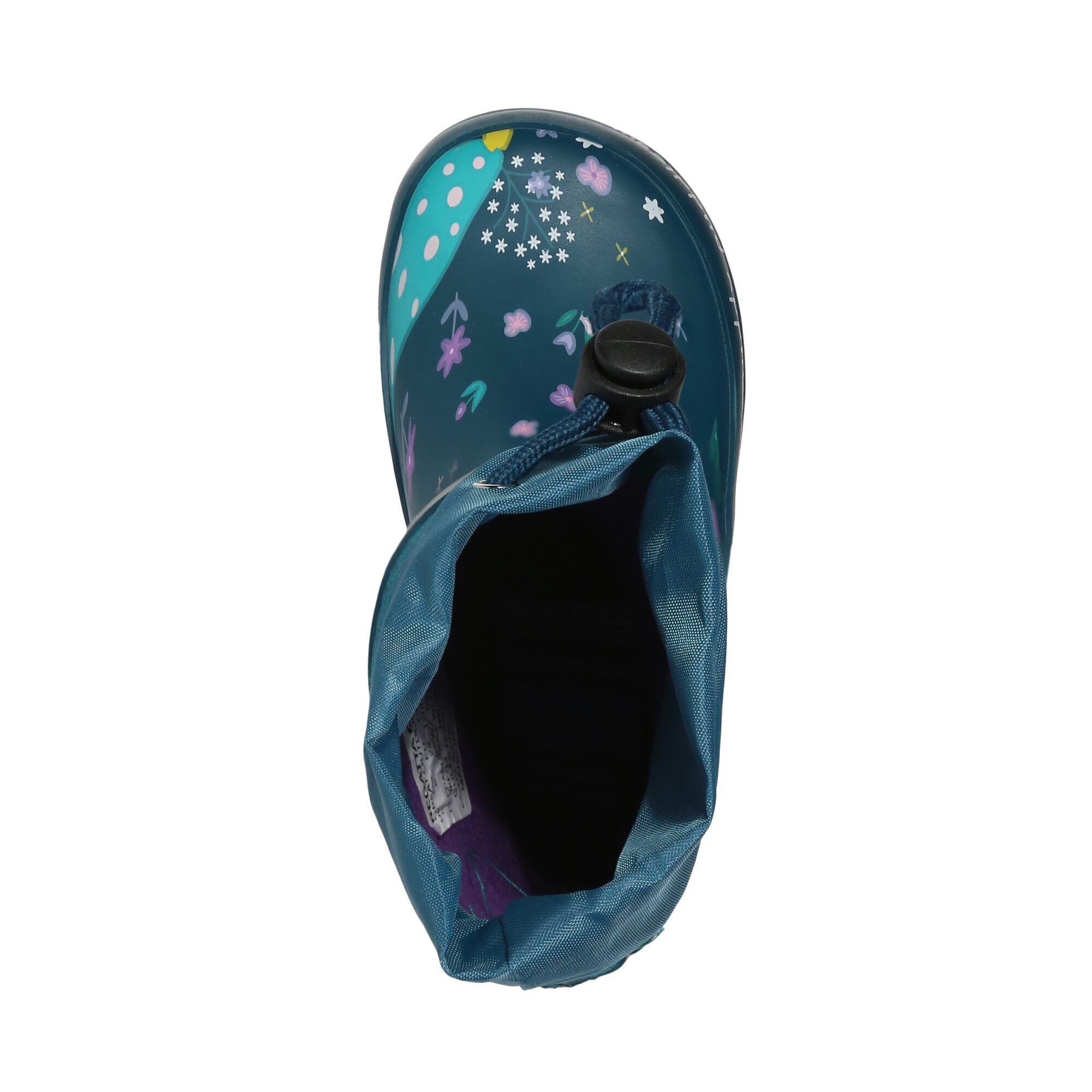  Regatta Peppa Pig Splash Design Regenstiefel
