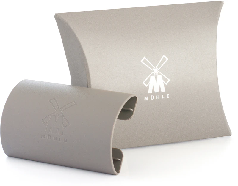 Mühle Accessoires Cover scheeraccessoires