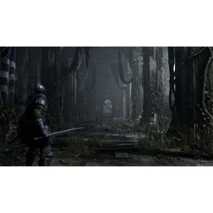 Demon's Souls - Juego para PS5
