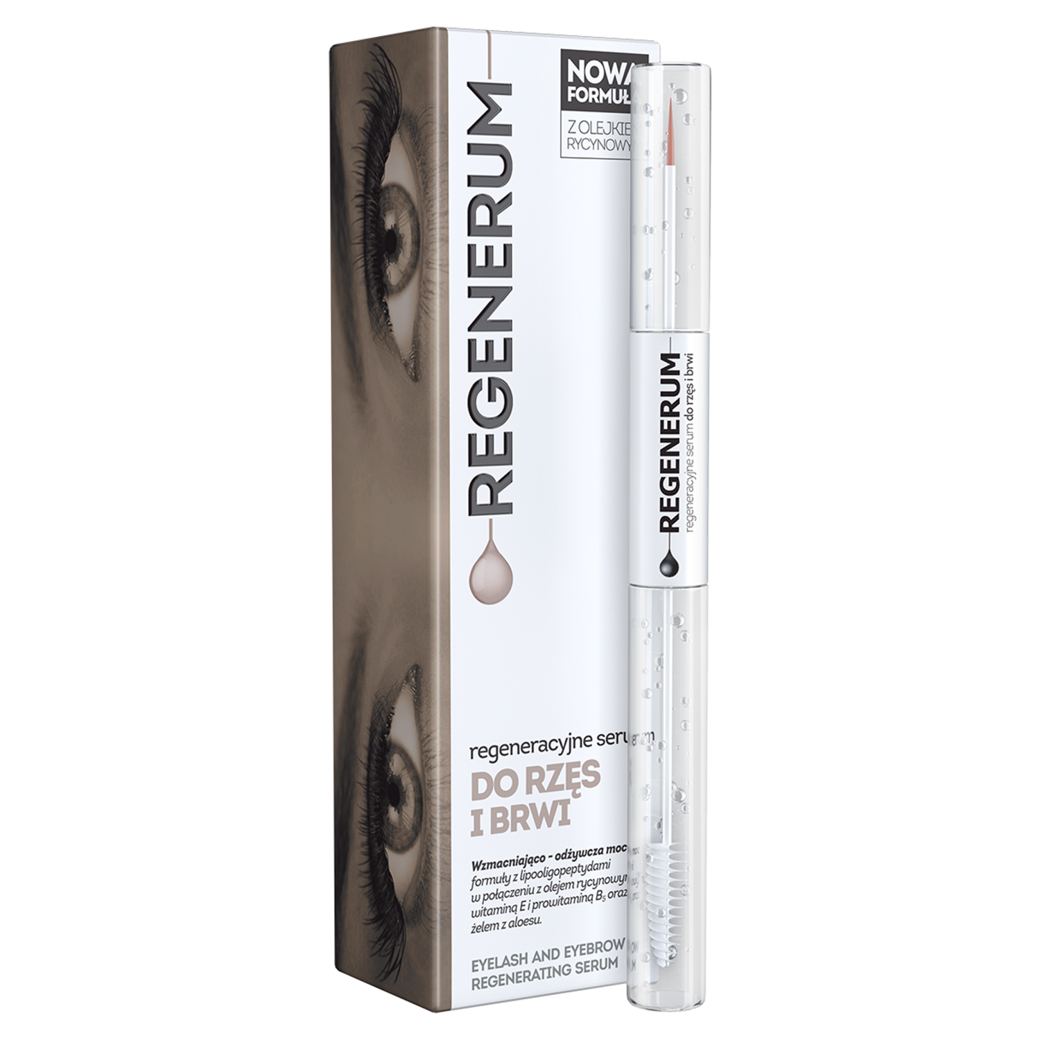 Regenerum eyelash serum 11ml