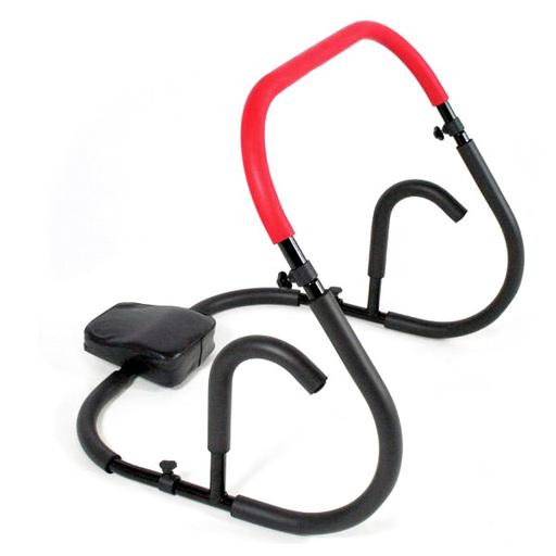  Machine d'exercice abdominal pliable Finnlo Roller