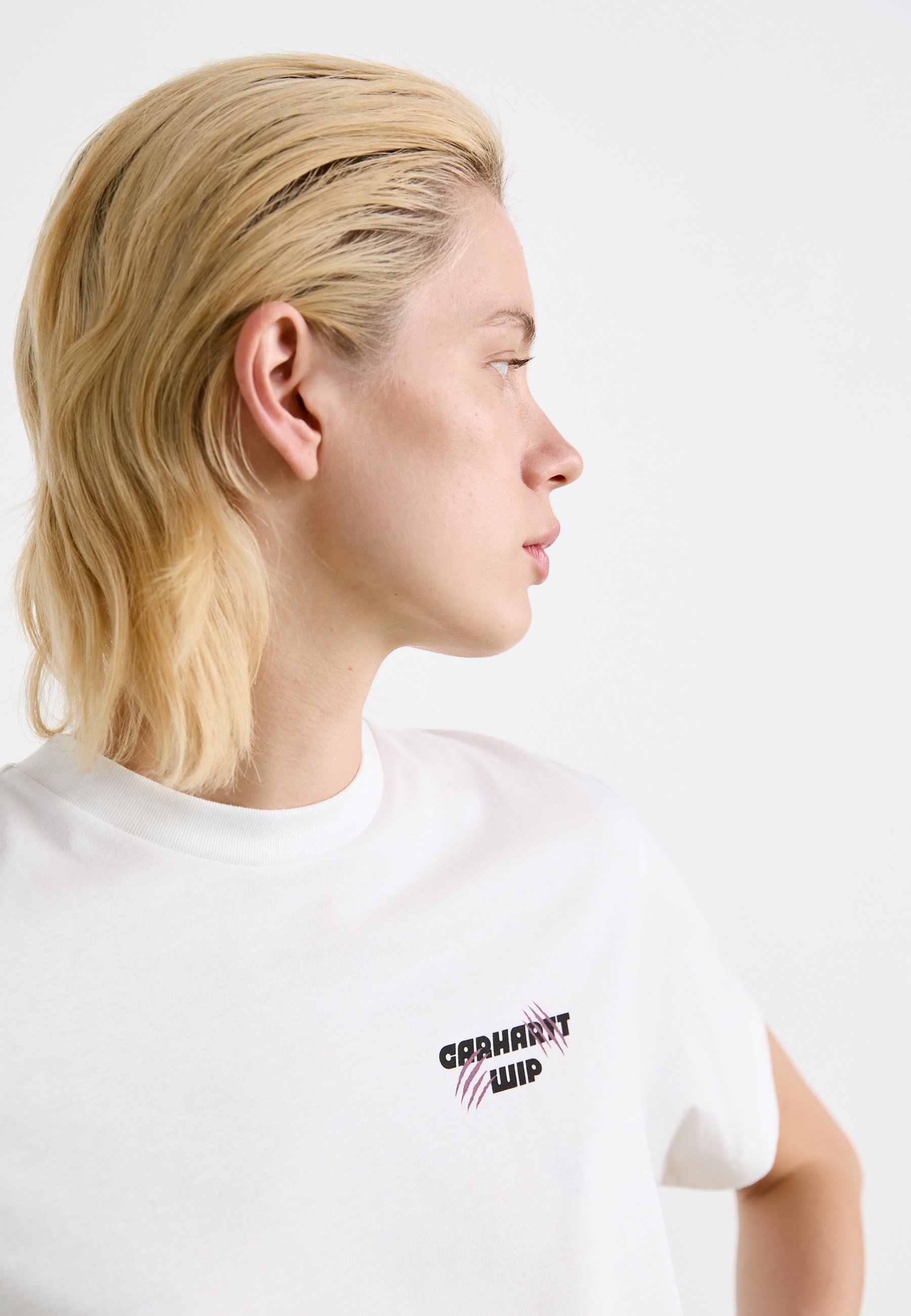 T-shirts Carhartt WIP