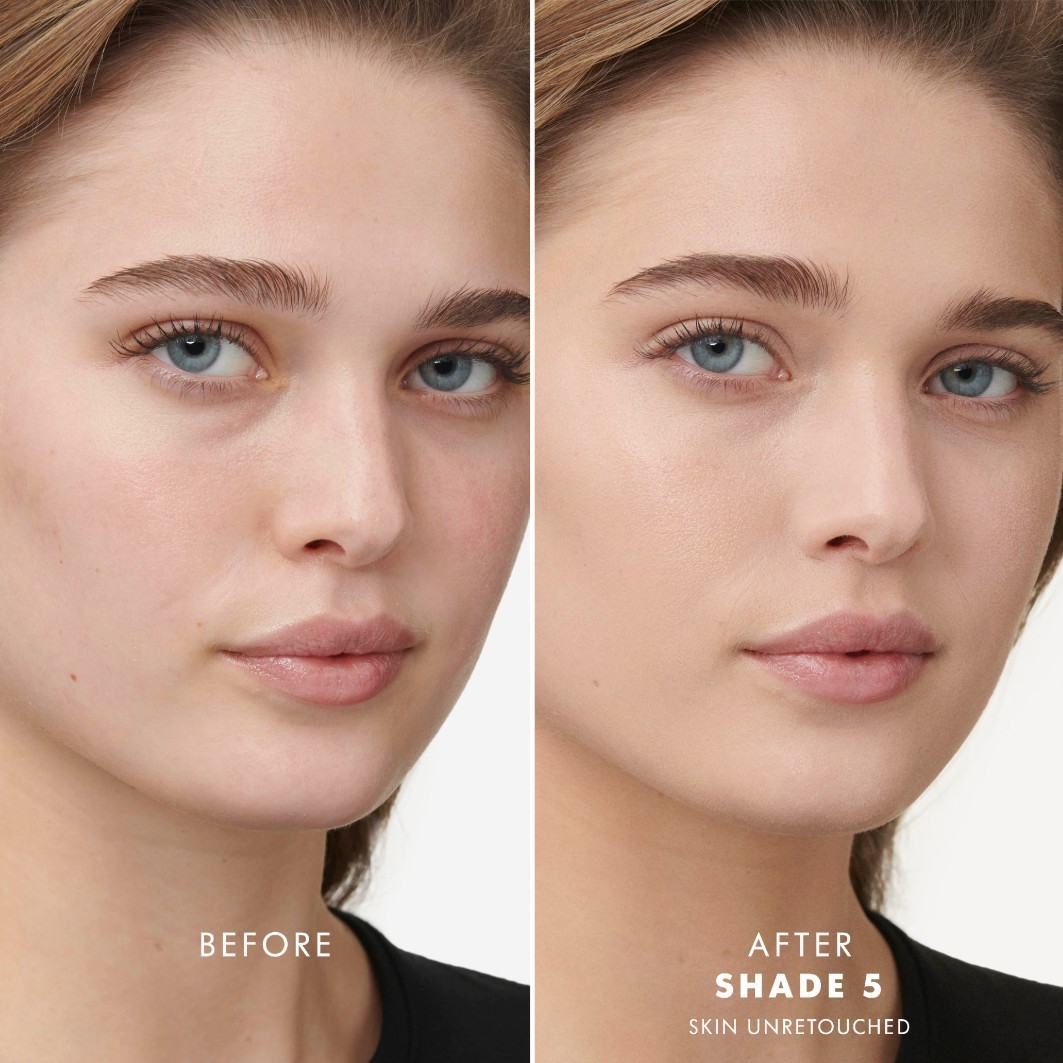 Armani Foundation Luminous Silk Svetleča svila - 30 ml