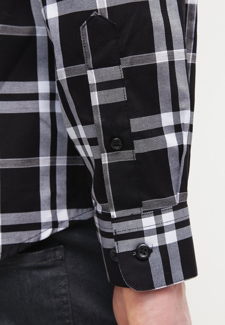 Camicia Jack & Jones - nera