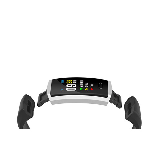 Brățară electro-activă Muvit Io Health