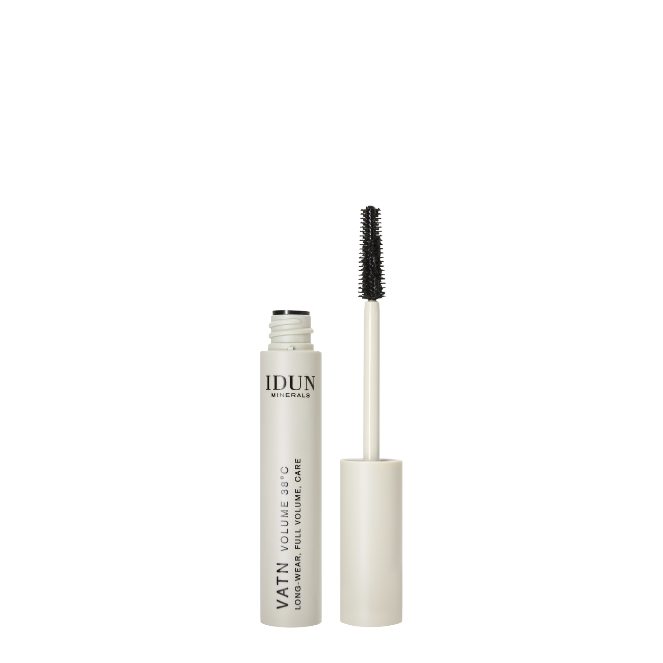 Mascara Vatn Volume 38°C Black - IDUN Minerals