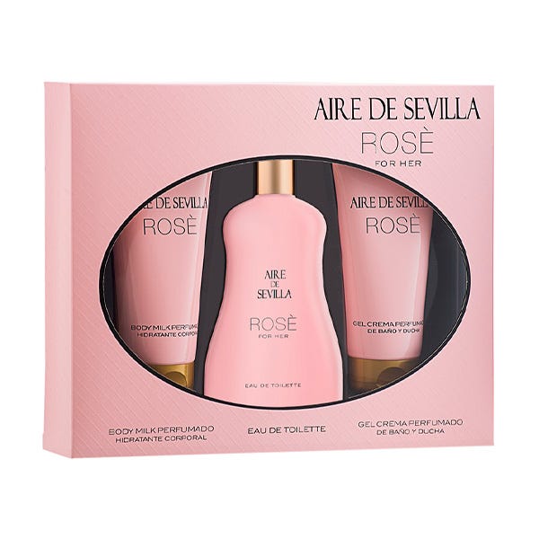 Rosélåda | 1 enhet