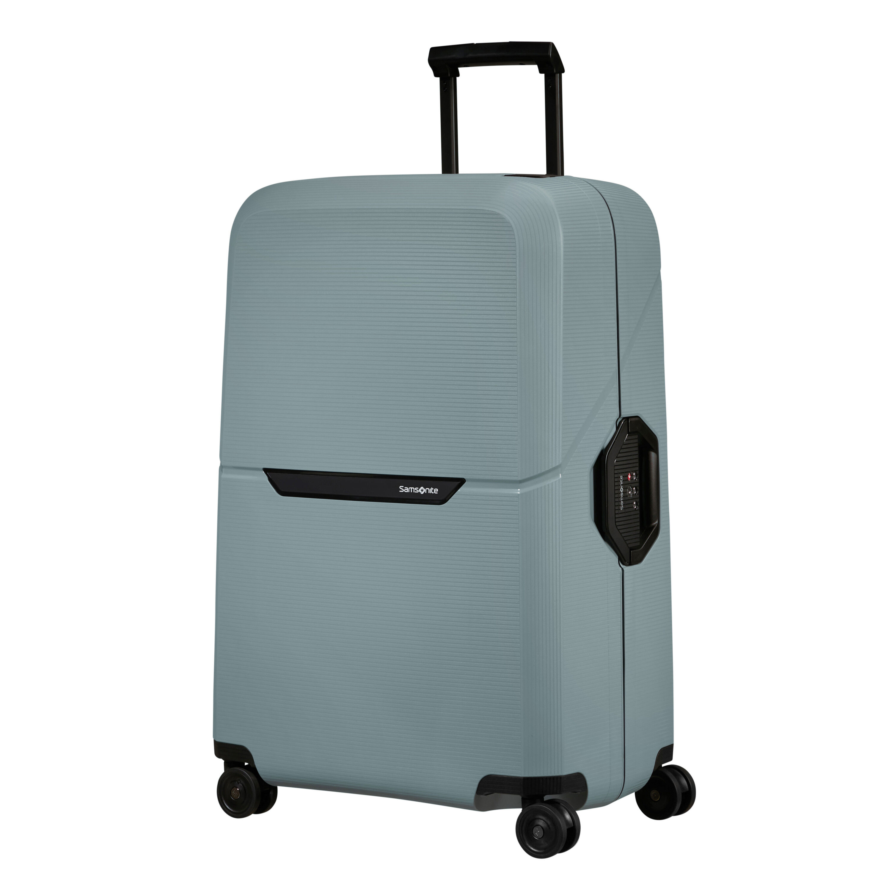 SAMSONITE MAXSUM ECO -KÄSIKÄYTTÖLAUKKU