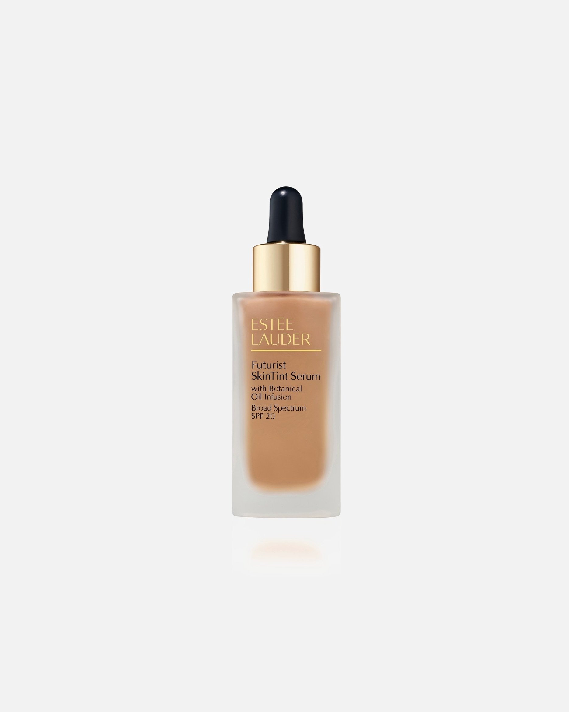 Estée Lauder Foundation Futurist Skin Tint Serum Foundation SPF 20 - 30 ml