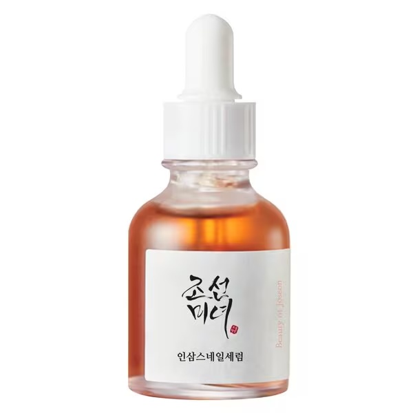 Serum BEAUTY OF JOSEON z vonjem polža ginsenga<br>30ml