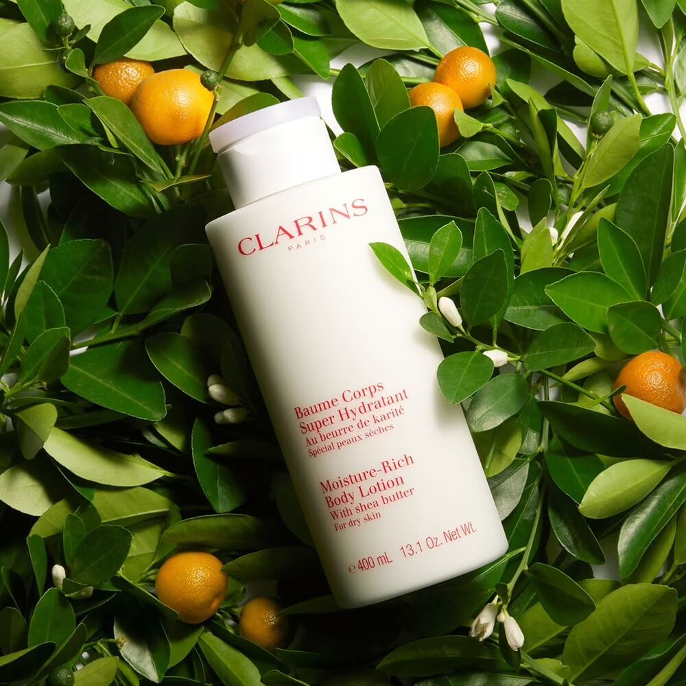 Clarins Baume Corps