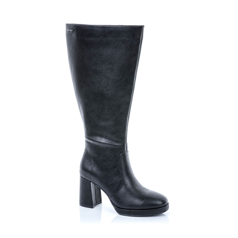 Bottes Femme Noir