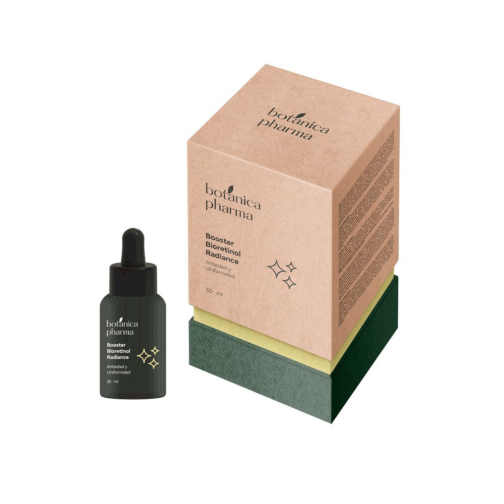 Botanicapharma Booster Éclat Biorétinol
