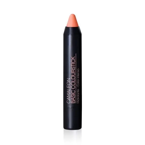 Camaleon Basic Colourstick Pomadka w kredce Metallic Sand 4g