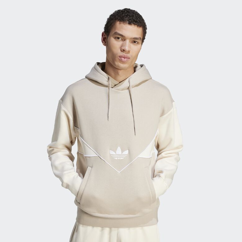 Sudadera con capucha adicolor Volgende
