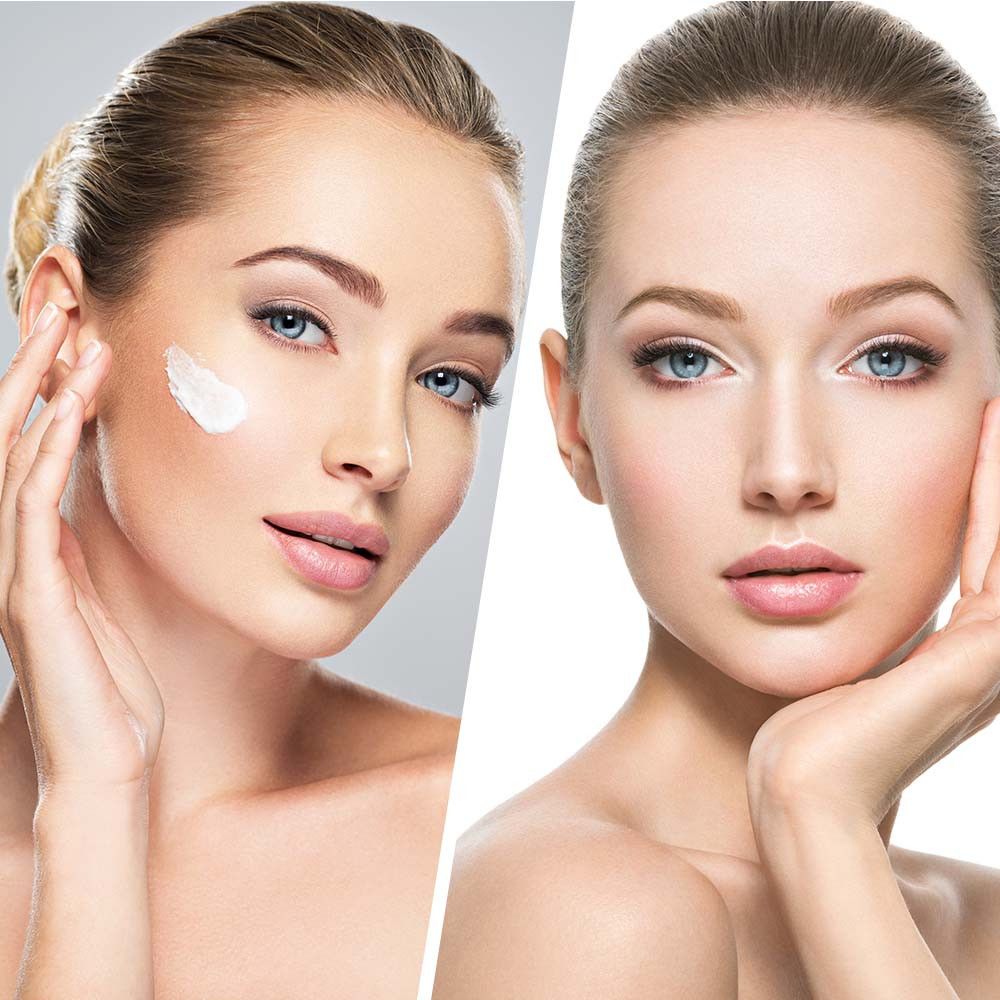 Noćna krema s vitaminom C Night Boost za posvjetljivanje kože Kreme protiv bora i starenja