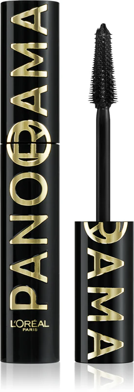 L'Oréal Paris Panorama volumemascara