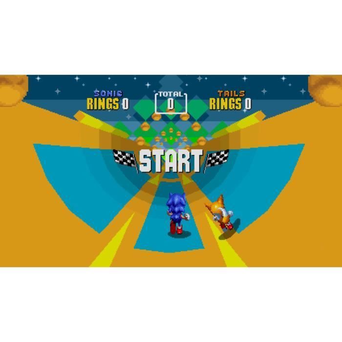 Sonic Origins Plus - Jeu Xbox One et Xbox Series X