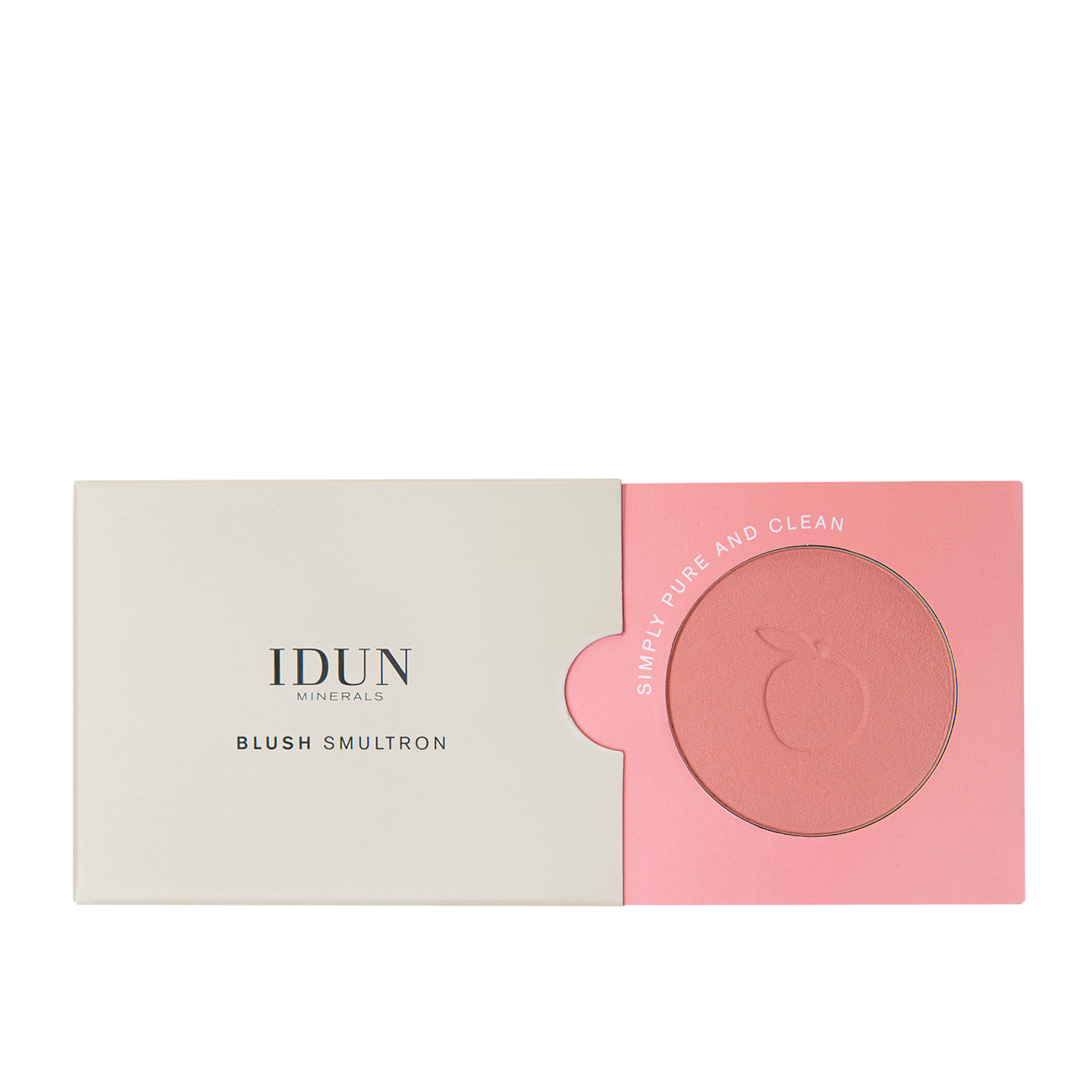 Blush Mineral Strawberry - IDUN Minerals