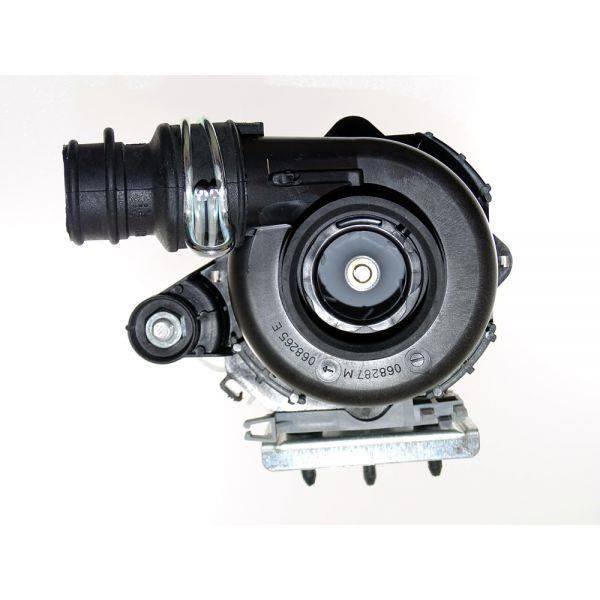 Pompe de cyclage pour lave-vaisselle Whirlpool ASKOLL M202-2