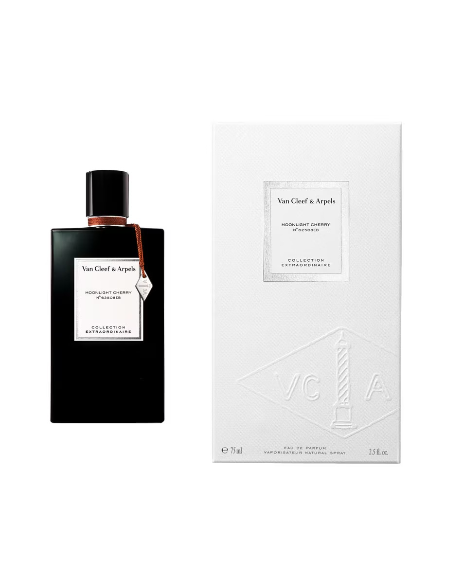 VAN CLEEF & ARPELS Moonlight Cherry Eau de parfum