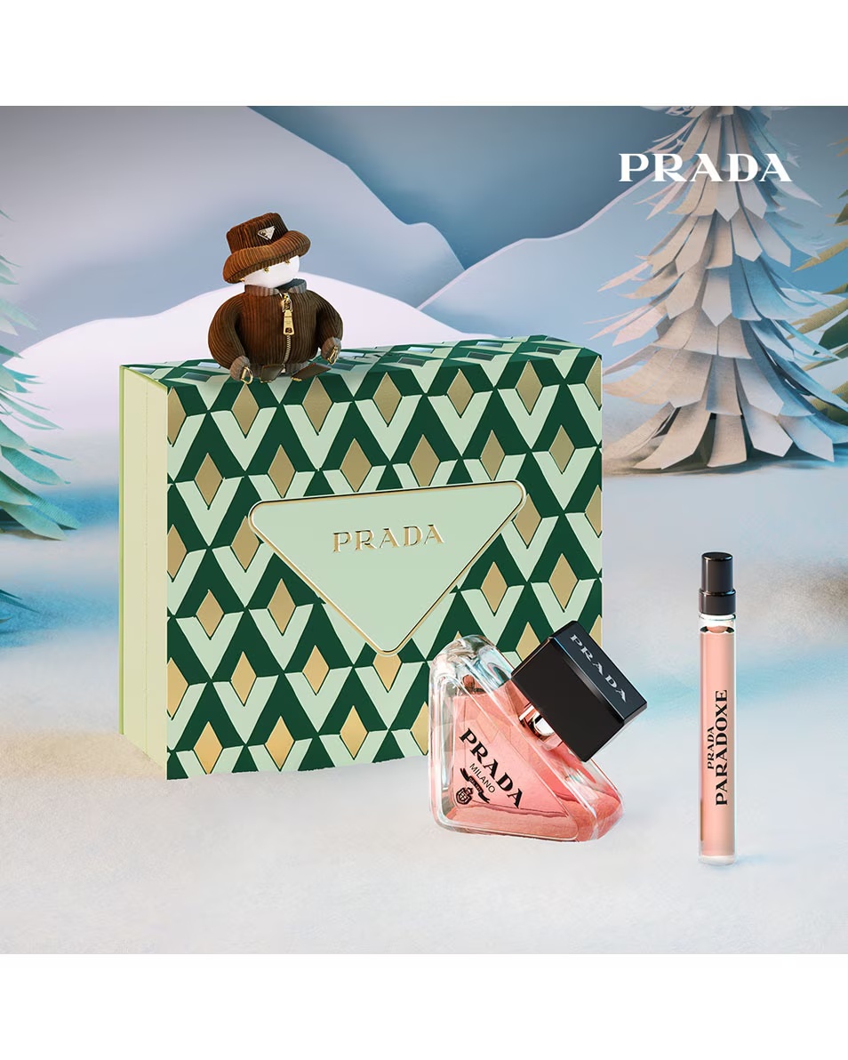 Set Eau de Parfum PRADA Paradoxe