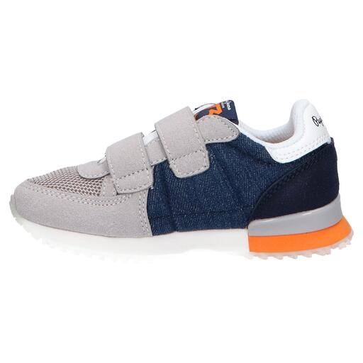  Αθλητικά Παπούτσια Pepe Jeans PBS30447 Sydney