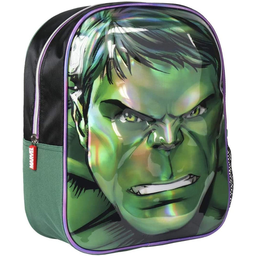  Hulk Backpack 61478