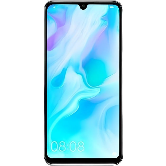 HUAWEI P30 Lite 128GB Bianco - Ricondizionato - Condizioni eccellenti