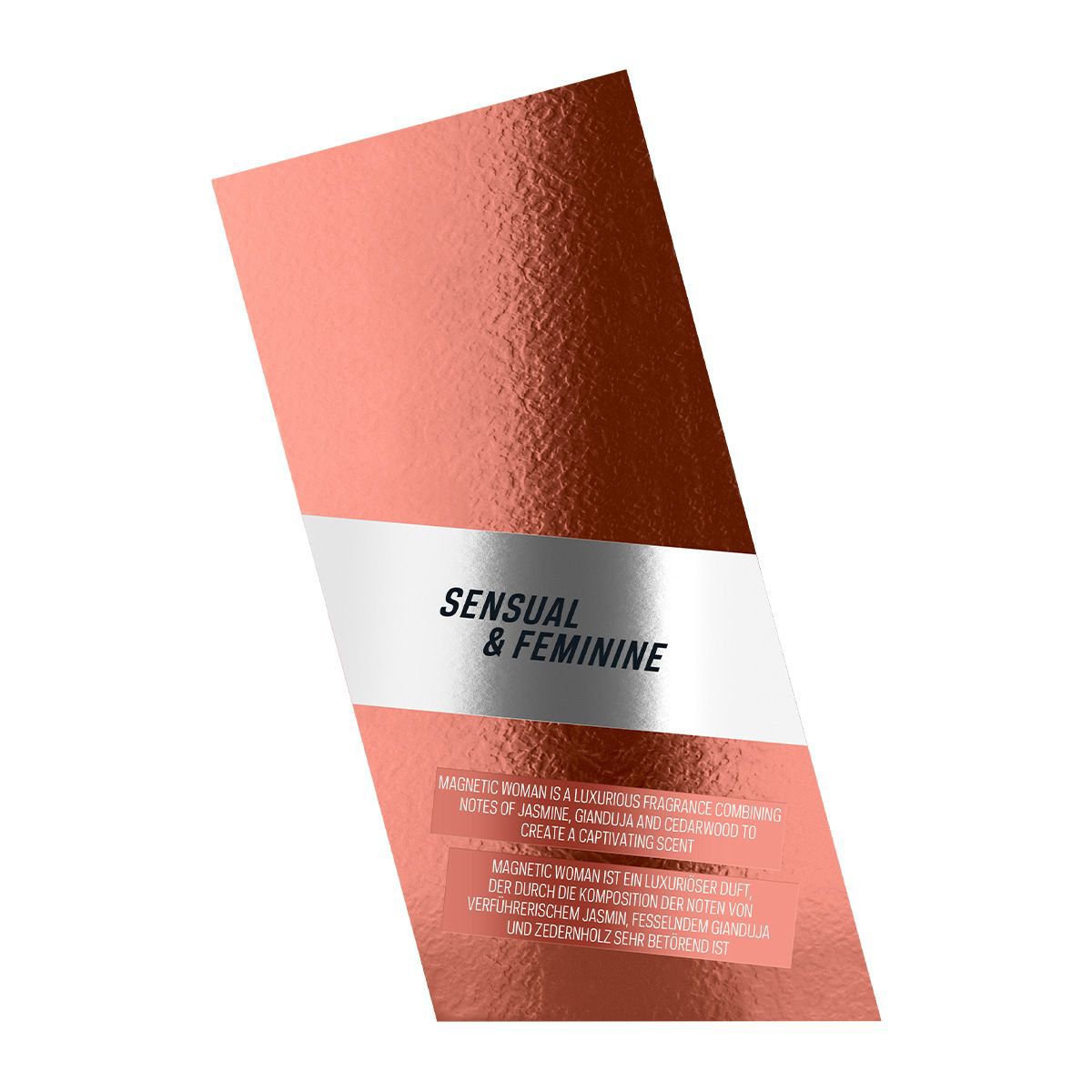 Bruno Banani Magnetische Frau