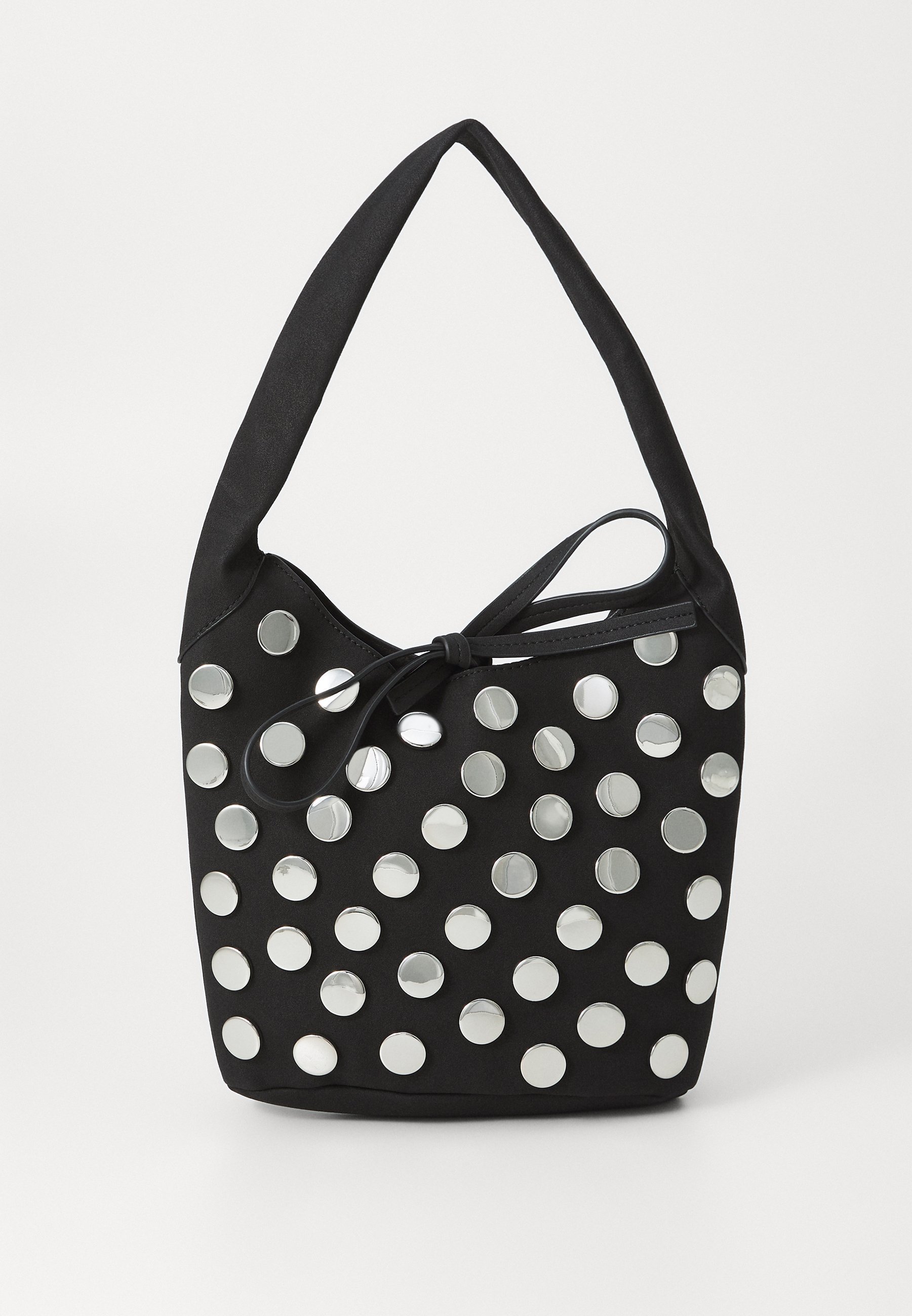 PARFOIS MAJORELLE - Handtas - zwart