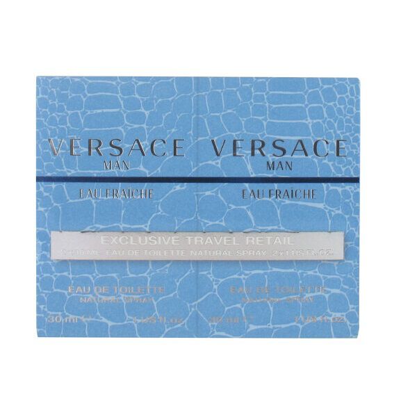 Versace Man Eau Fraîche