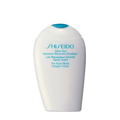 Shiseido Intense Repair After Sun -voide 150 ml